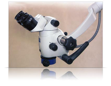 microscope